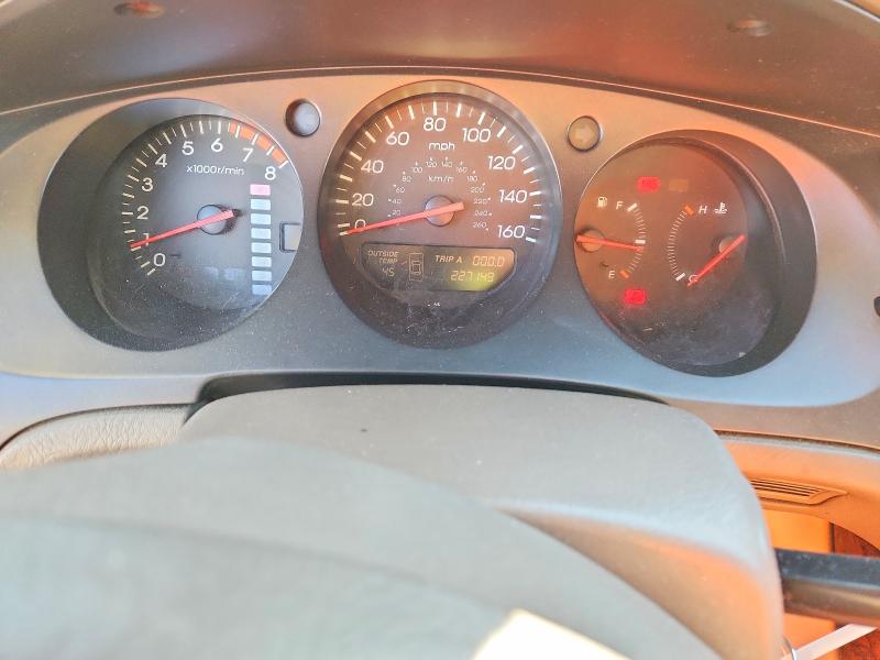 2003 Acura 3.2tl მანქანა იყიდება აუქციონზე, vin: 19UUA56633A079168, აუქციონის ნომერი: 49897156