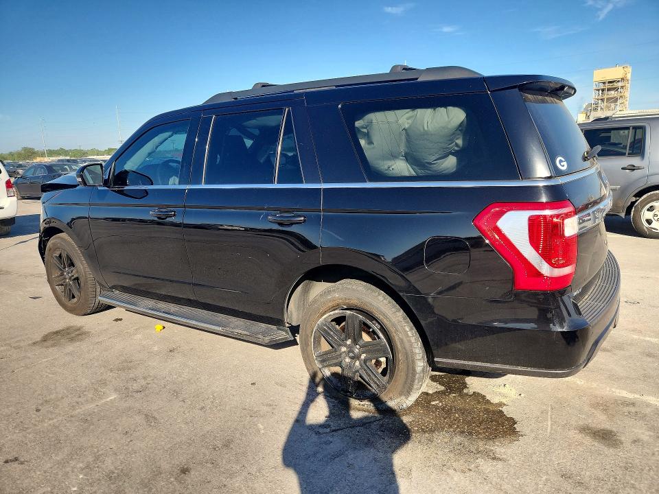 Продаж на аукціоні авто 2020 Ford Expedition, vin: 1FMJU1HT1LEA68601, номер лоту: 48957846