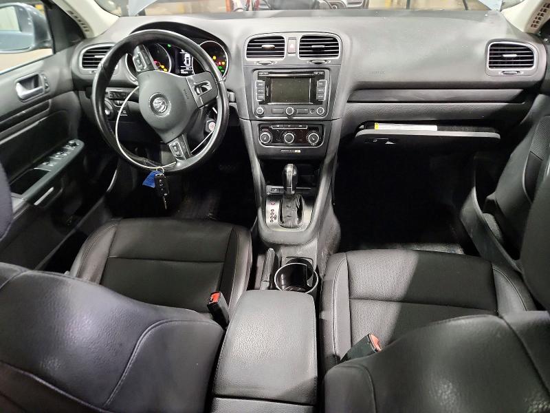 51371716 :رقم المزاد ، 3VWPL7AJ3CM647464 vin ، 2012 Volkswagen Jetta مزاد بيع