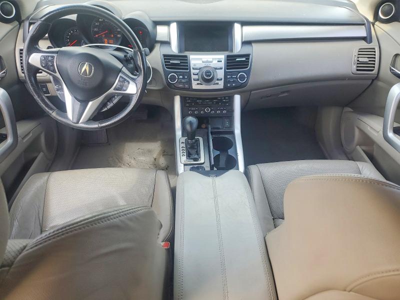 Продажа на аукционе авто 2008 Acura Rdx, vin: 5J8TB18598A000020, номер лота: 51378786