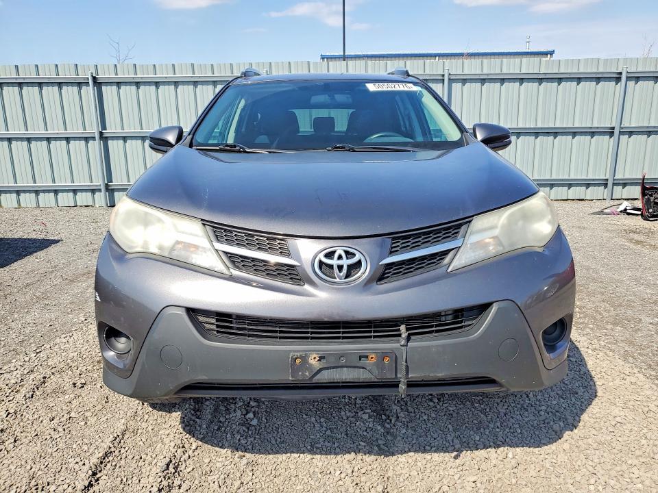 Продажа на аукционе авто 2014 Toyota Rav4, vin: 2T3BFREV8EW128344, номер лота: 50502776