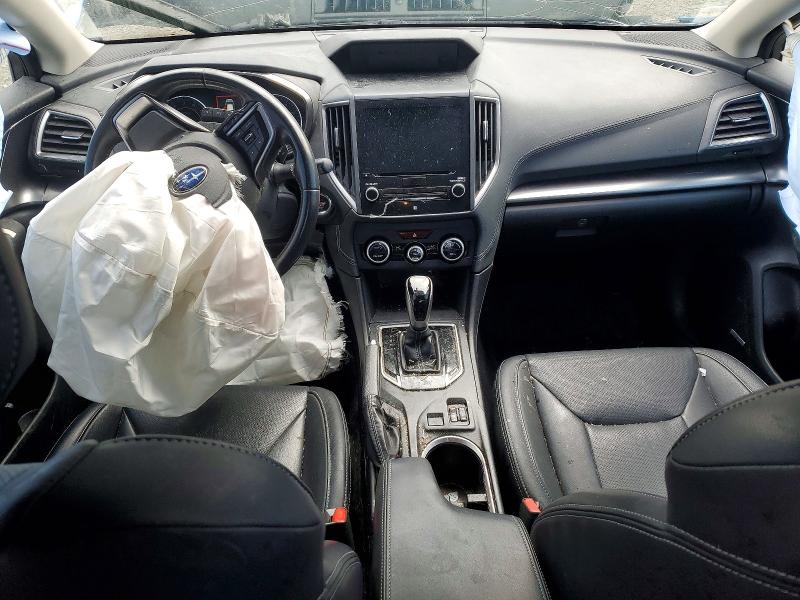 Продаж на аукціоні авто 2018 Subaru Impreza, vin: 4S3GKAU62J3613461, номер лоту: 49867666