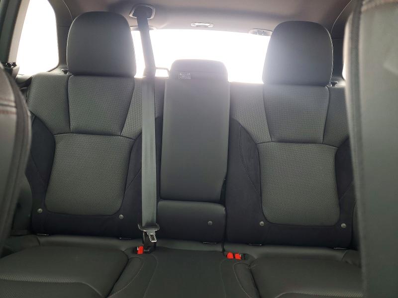 Продаж на аукціоні авто 2025 Subaru Forester, vin: JF2SLSTD1SH416025, номер лоту: 51666486