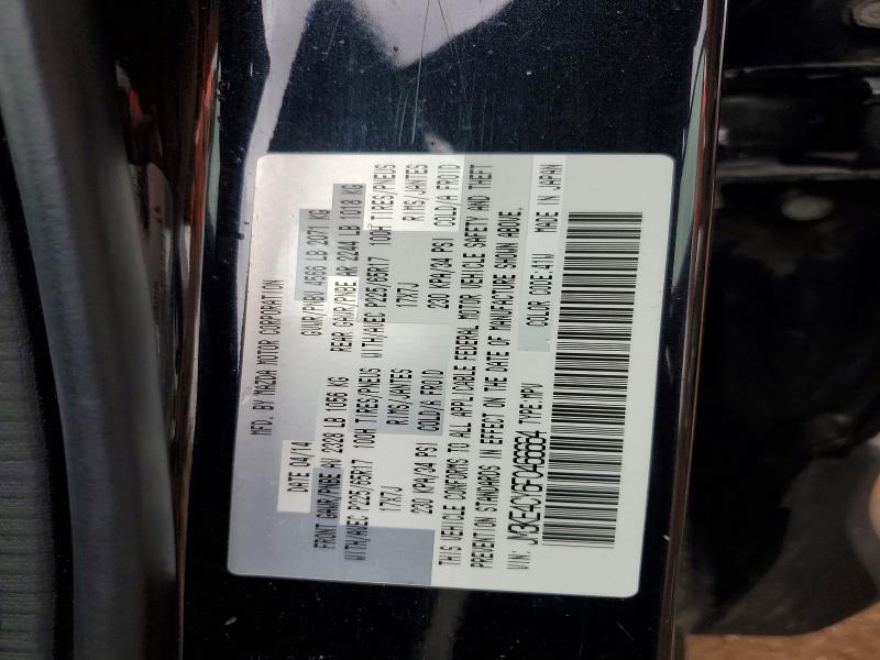Aukcja sprzedaży 2015 Mazda Cx-5, vin: JM3KE4CY6F0466664, numer aukcji: 51601586
