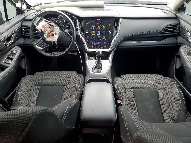 Aukcja sprzedaży 2021 Subaru Outback, vin: 4S4BTACC4M3188355, numer aukcji: 48716566