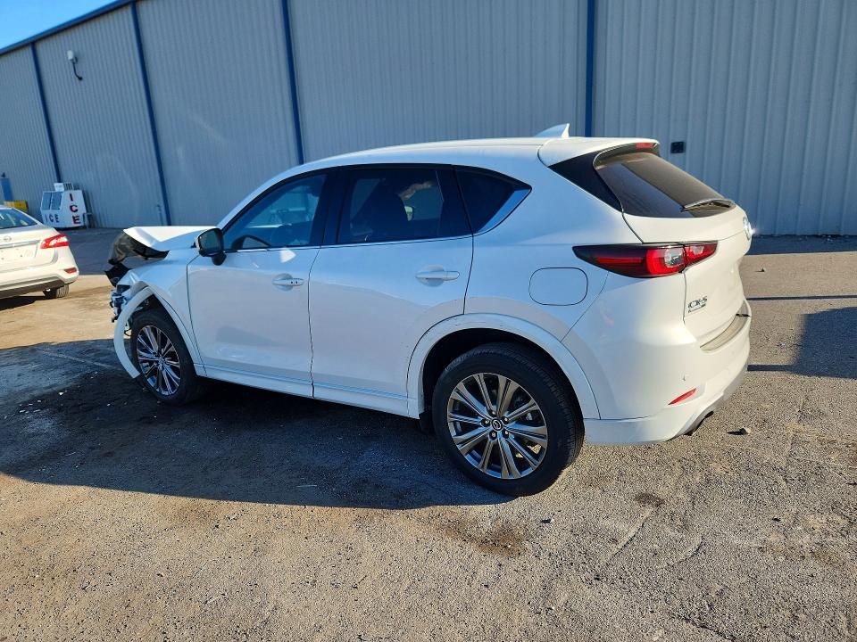 Aukcja sprzedaży 2025 Mazda Cx-5, vin: JM3KFBXY6S0548478, numer aukcji: 51175406