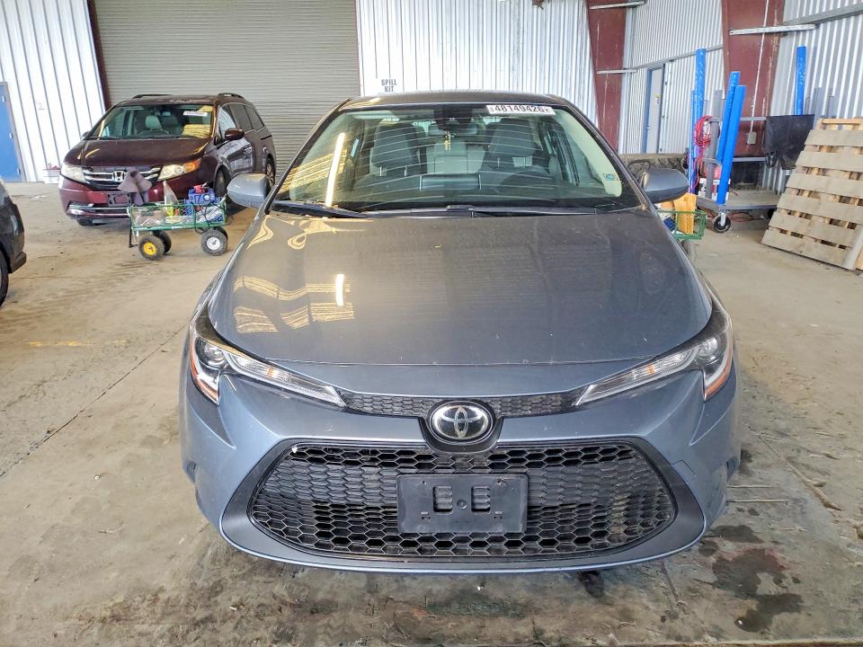 Aukcja sprzedaży 2021 Toyota Corolla, vin: JTDEPMAE5MJ168624, numer aukcji: 48149426