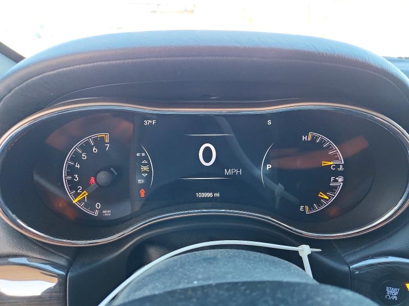 2014 Jeep Grand Cherokee მანქანა იყიდება აუქციონზე, vin: 1C4RJFCG9EC542431, აუქციონის ნომერი: 50394906