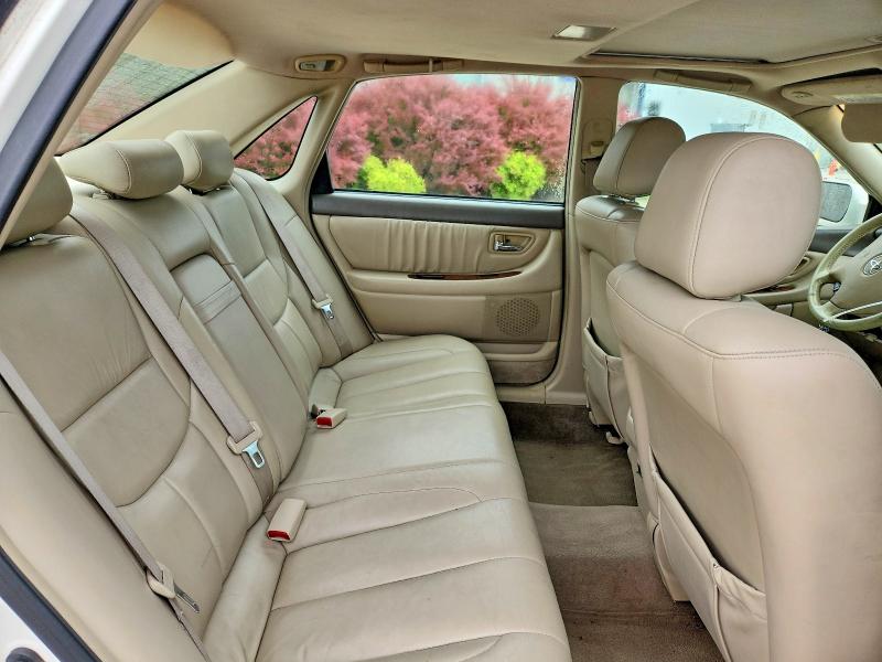 Aukcja sprzedaży 2003 Toyota Avalon, vin: 4T1BF28B53U274795, numer aukcji: 51321606
