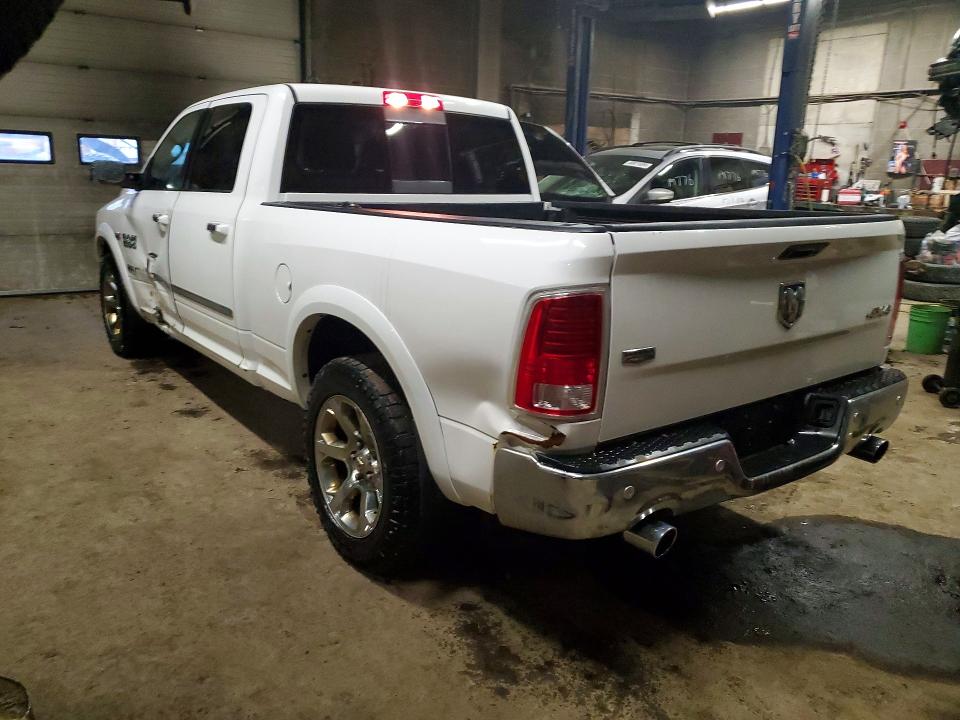 2018 Ram 1500 მანქანა იყიდება აუქციონზე, vin: 1C6RR7VT0JS212001, აუქციონის ნომერი: 48246076