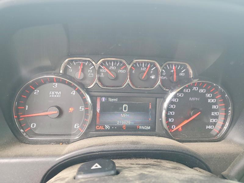 Aukcja sprzedaży 2015 Gmc Sierra, vin: 3GTU2UEC6FG505390, numer aukcji: 48345066