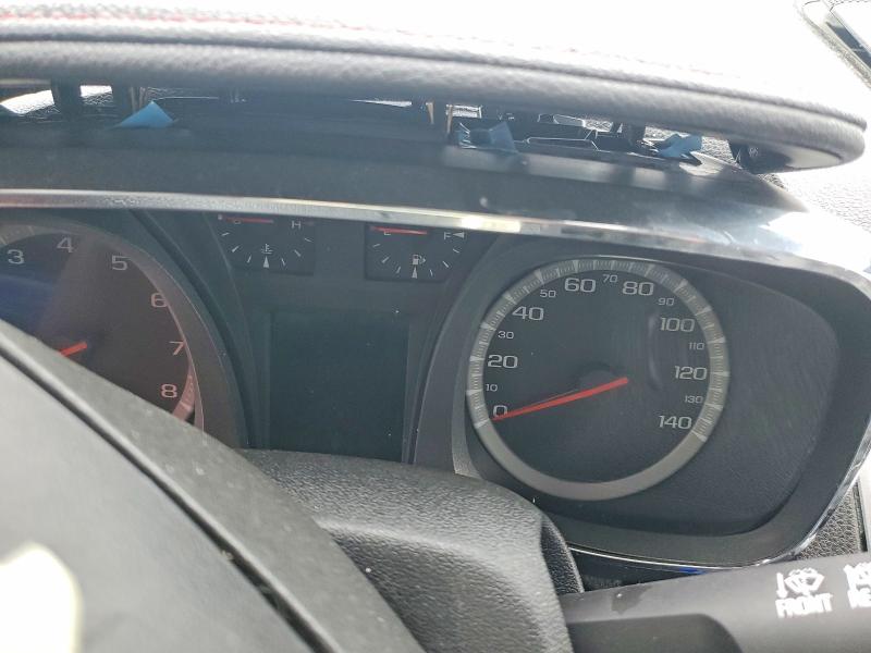 Продаж на аукціоні авто 2015 Gmc Terrain, vin: 2GKFLWEK6F6420056, номер лоту: 47877306