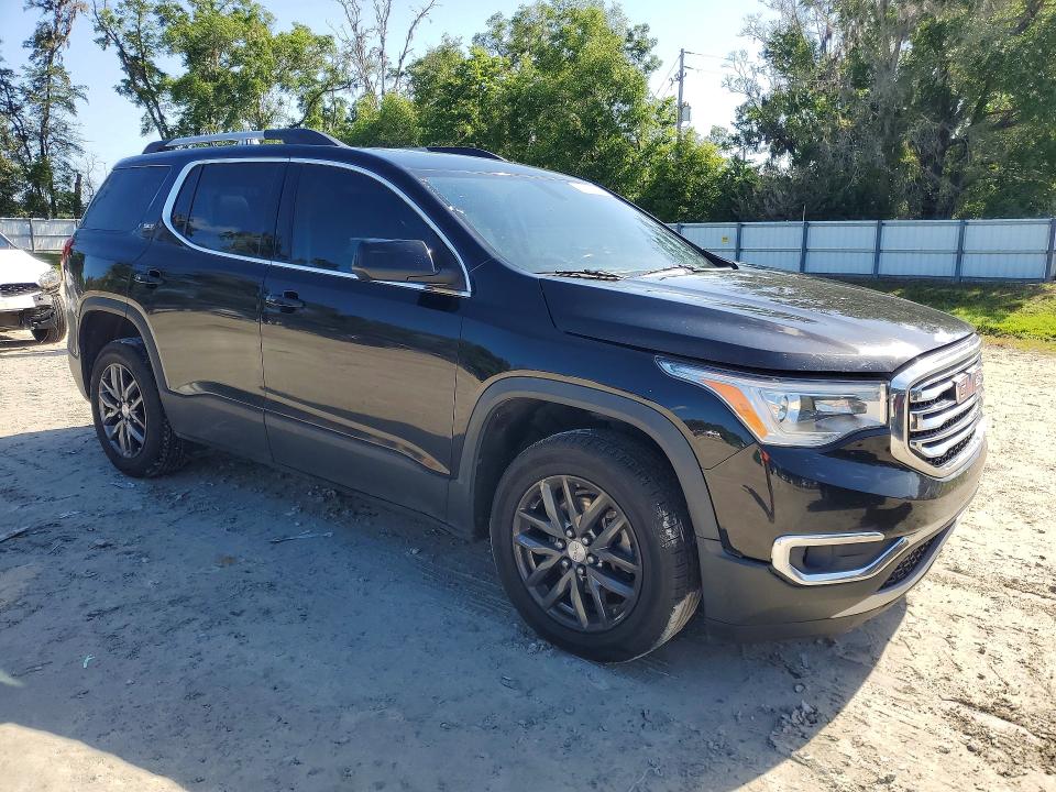 Auction sale of the 2017 Gmc Acadia, vin: 1GKKNULS2HZ157734, lot number: 49583756