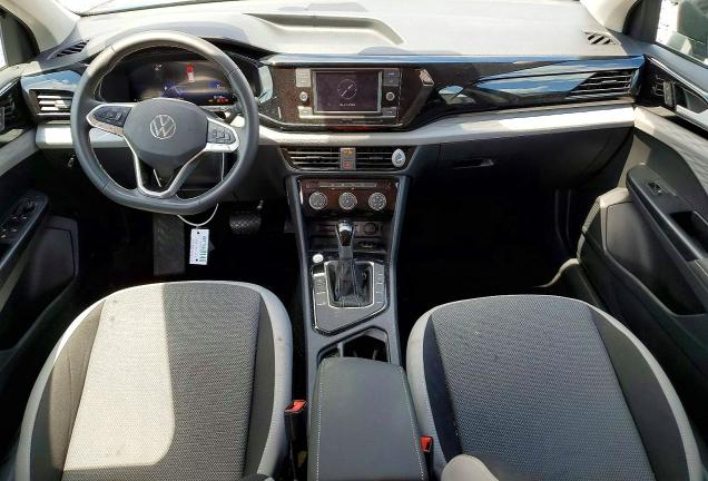 50461306 :رقم المزاد ، 3VV5X7B22RM093608 vin ، 2024 Volkswagen Taos مزاد بيع