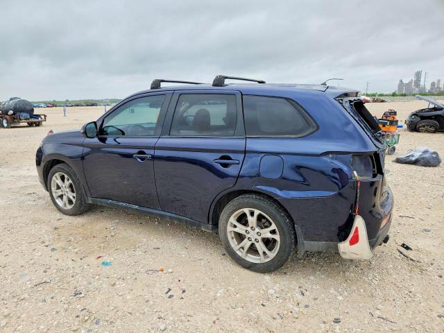 49504246 :رقم المزاد ، JA4AD3A38EZ001235 vin ، 2014 Mitsubishi Outlander مزاد بيع