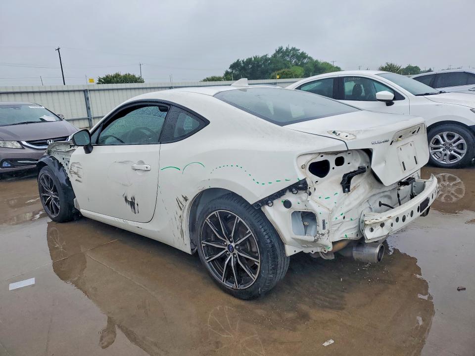 Продажа на аукционе авто 2020 Subaru Brz, vin: JF1ZCAC12L9700312, номер лота: 51960246