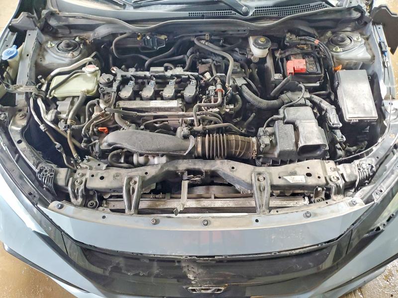 Aukcja sprzedaży 2020 Honda Civic, vin: SHHFK7H43LU214442, numer aukcji: 48943636