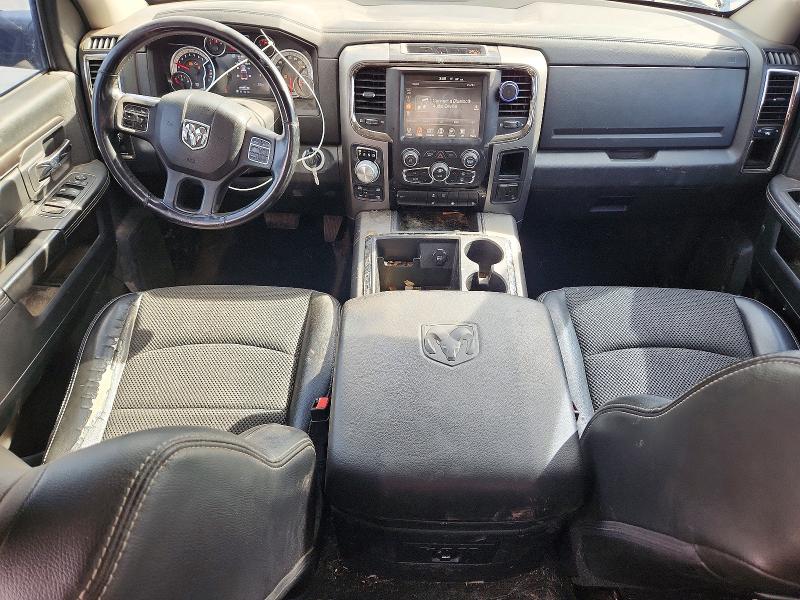48439786 :رقم المزاد ، 1C6RR7HT6ES330250 vin ، 2014 Ram 1500 مزاد بيع