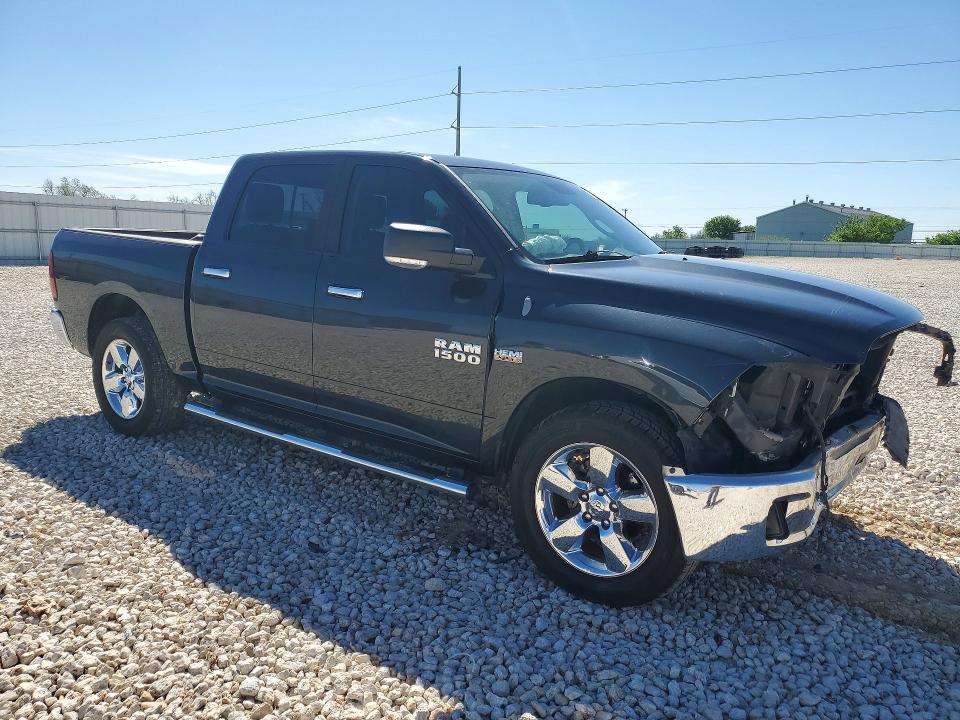 Aukcja sprzedaży 2013 Ram 1500, vin: 1C6RR6LTXDS560048, numer aukcji: 49053326