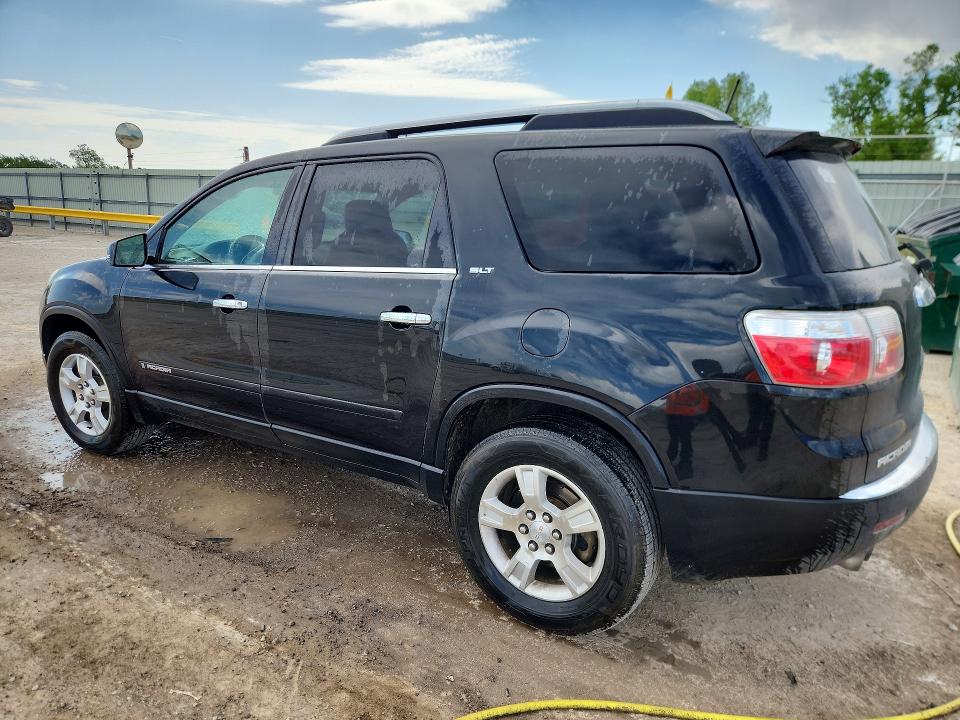 Aukcja sprzedaży 2008 Gmc Acadia, vin: 1GKER23728J234487, numer aukcji: 50135406