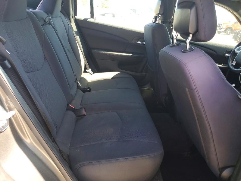 50480216 :رقم المزاد ، 1C3CCBBB6DN578602 vin ، 2013 Chrysler 200 مزاد بيع