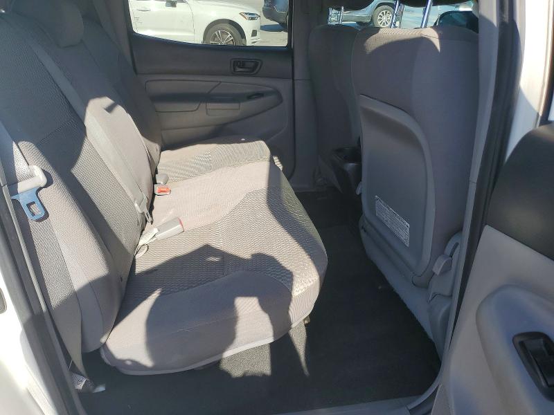 Продажа на аукционе авто 2015 Toyota Tacoma, vin: 5TFJU4GN1FX078997, номер лота: 50059696