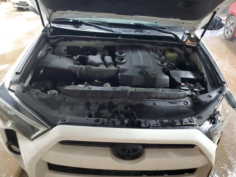 Продаж на аукціоні авто 2020 Toyota 4runner, vin: JTEBU5JR5L5788056, номер лоту: 51097276