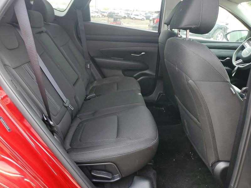 Aukcja sprzedaży 2025 Hyundai Tucson, vin: 5NMJBCDE5SH509638, numer aukcji: 49232036