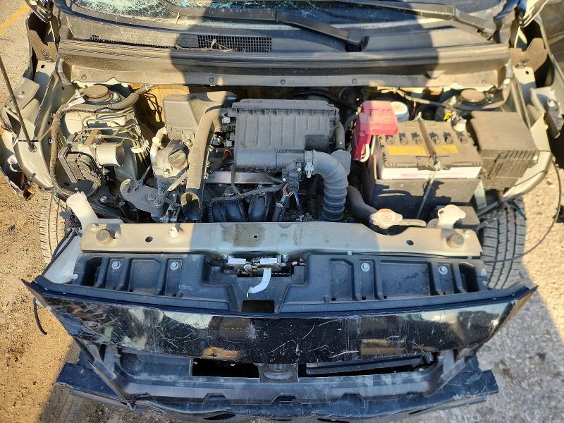Продаж на аукціоні авто 2024 Mitsubishi Mirage, vin: ML32AUHJ4RH023079, номер лоту: 49119306