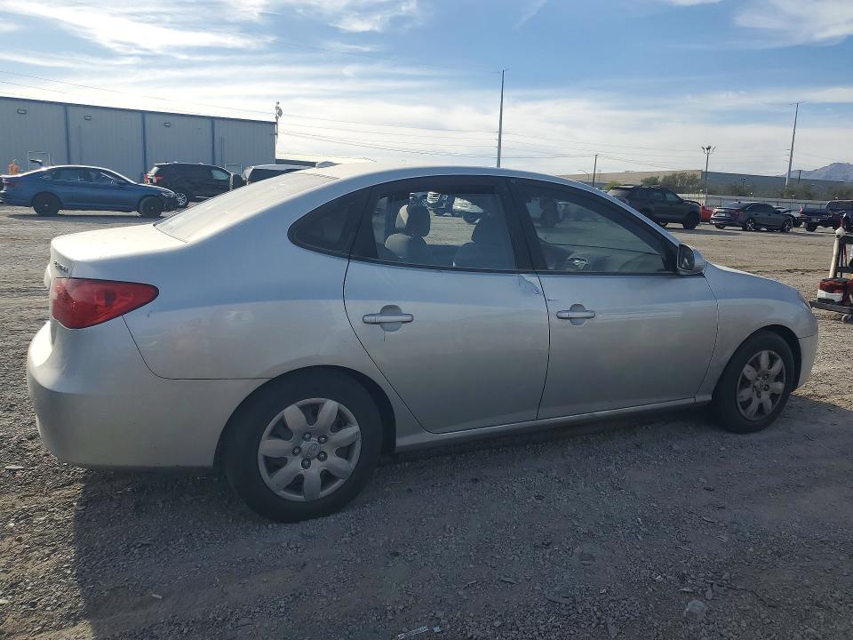 Продаж на аукціоні авто 2008 Hyundai Elantra, vin: KMHDU46D68U310757, номер лоту: 49510816