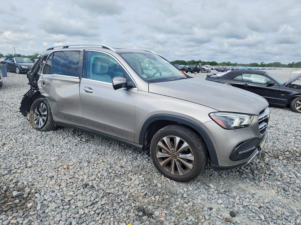 Aukcja sprzedaży 2020 Mercedes-benz Gle, vin: 4JGFB4KB6LA049224, numer aukcji: 51799896