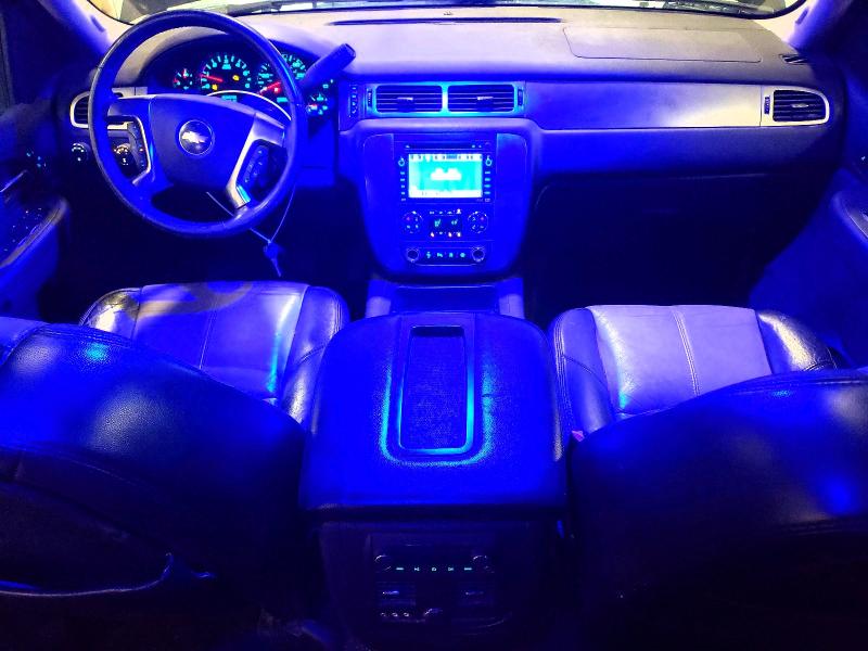 Aukcja sprzedaży 2007 Chevrolet Avalanche, vin: 3GNFK123X7G271484, numer aukcji: 51548016