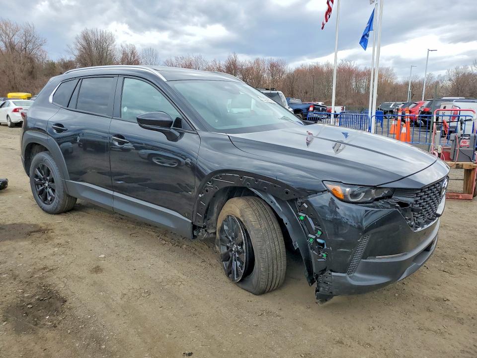 48435296 :رقم المزاد ، 7MMVABBL3TN456751 vin ، 2026 Mazda Cx-50 مزاد بيع