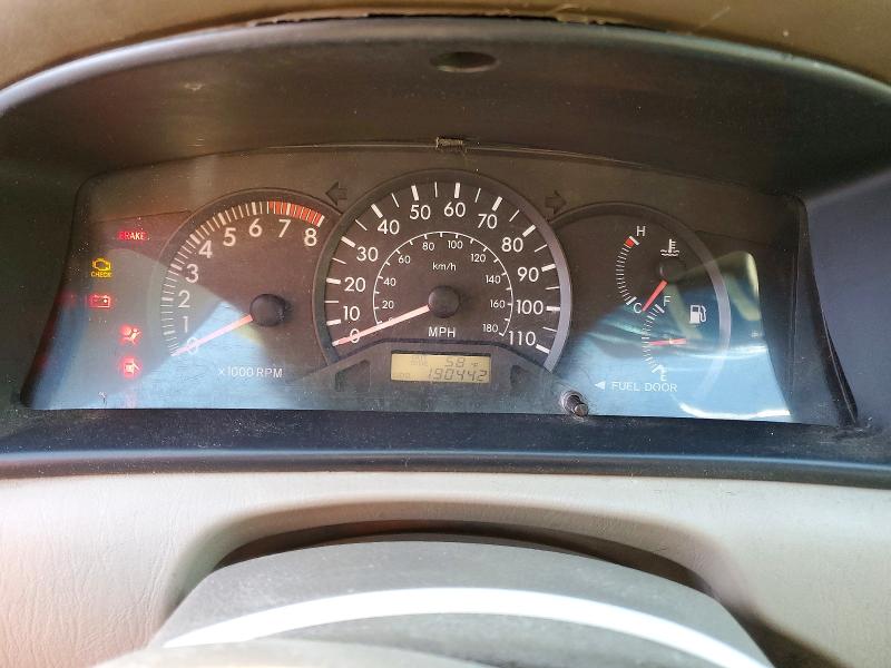 Продаж на аукціоні авто 2004 Toyota Corolla, vin: 1NXBR32E64Z265072, номер лоту: 50107866