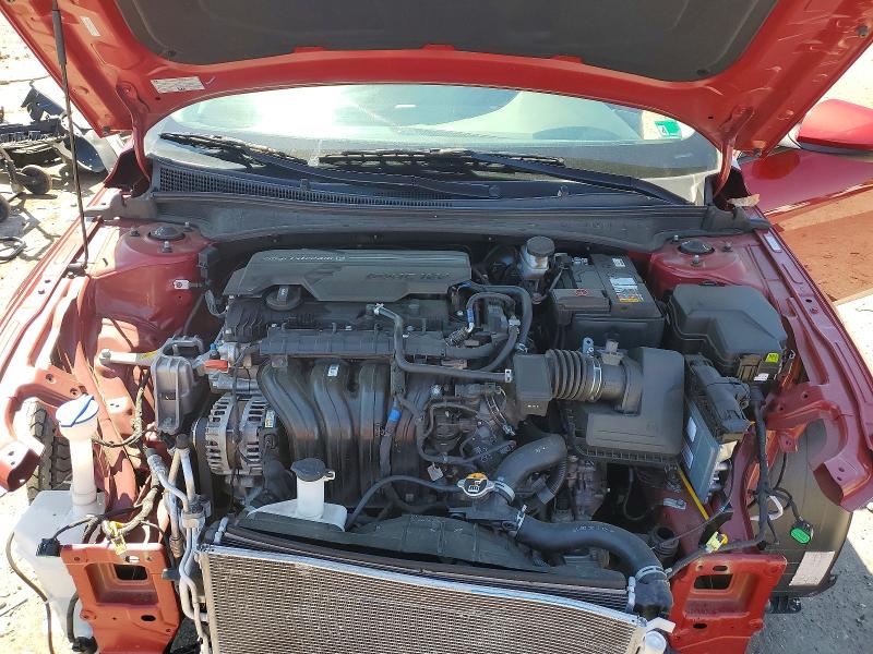 48675636 :رقم المزاد ، KMHLM4DG3RU675228 vin ، 2024 Hyundai Elantra مزاد بيع