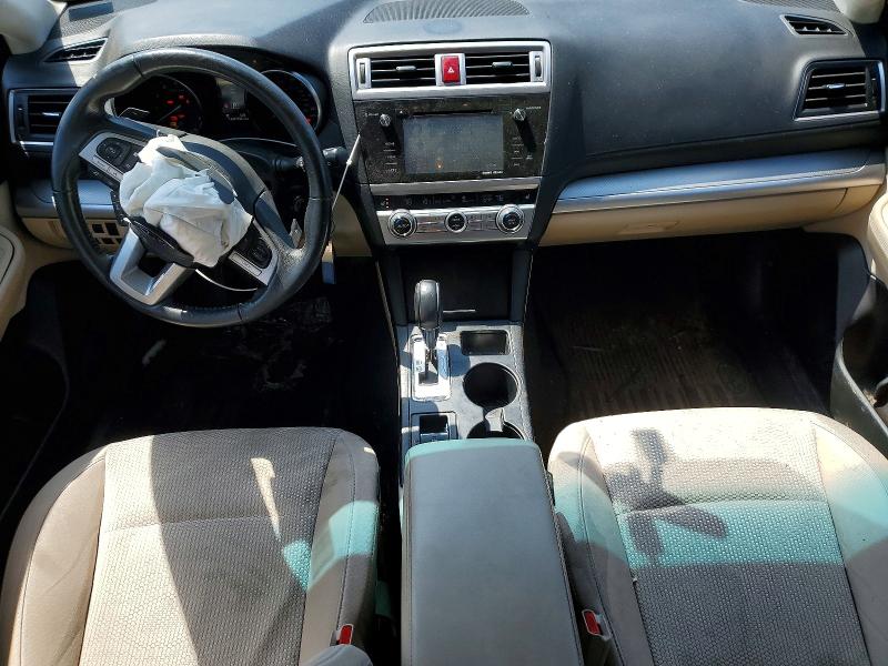 50817346 :رقم المزاد ، 4S4BSACC8H3225058 vin ، 2017 Subaru Outback مزاد بيع