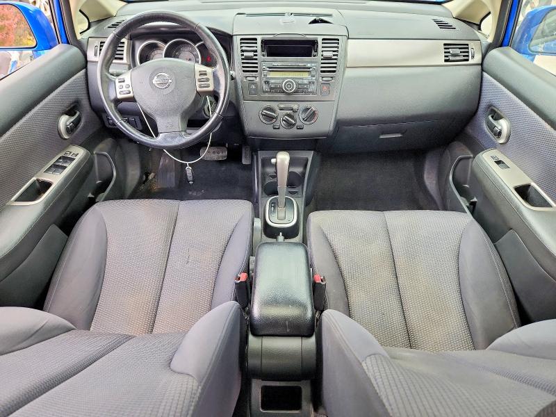 Aukcja sprzedaży 2009 Nissan Versa, vin: 3N1BC13E49L372439, numer aukcji: 48828966