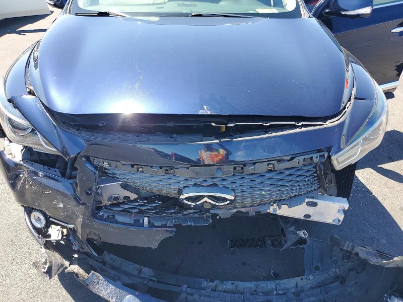 Aukcja sprzedaży 2019 Infiniti Qx60, vin: 5N1DL0MN7KC505156, numer aukcji: 51861826