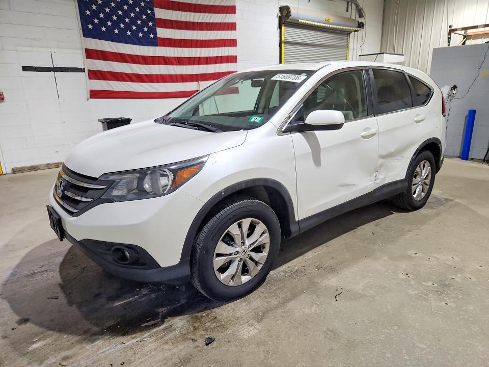 2013 Honda Cr-v მანქანა იყიდება აუქციონზე, vin: 5J6RM4H54DL023489, აუქციონის ნომერი: 51609706