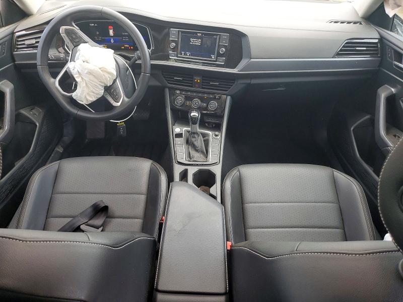 50591056 :رقم المزاد ، 3VW7M7BU5NM031659 vin ، 2022 Volkswagen Jetta مزاد بيع