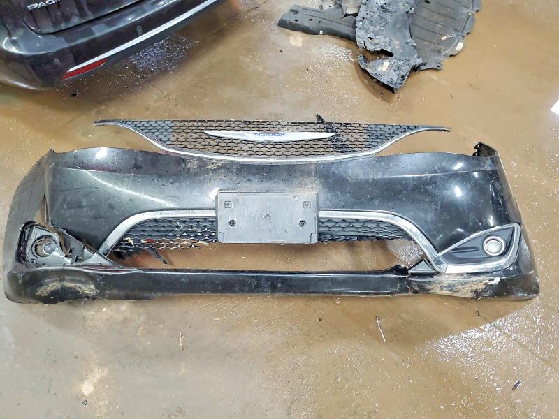 48753896 :رقم المزاد ، 2C4RC1BG2KR650357 vin ، 2019 Chrysler Pacifica مزاد بيع