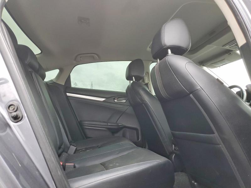 Aukcja sprzedaży 2021 Honda Civic, vin: 2HGFC1F92MH100133, numer aukcji: 51419286
