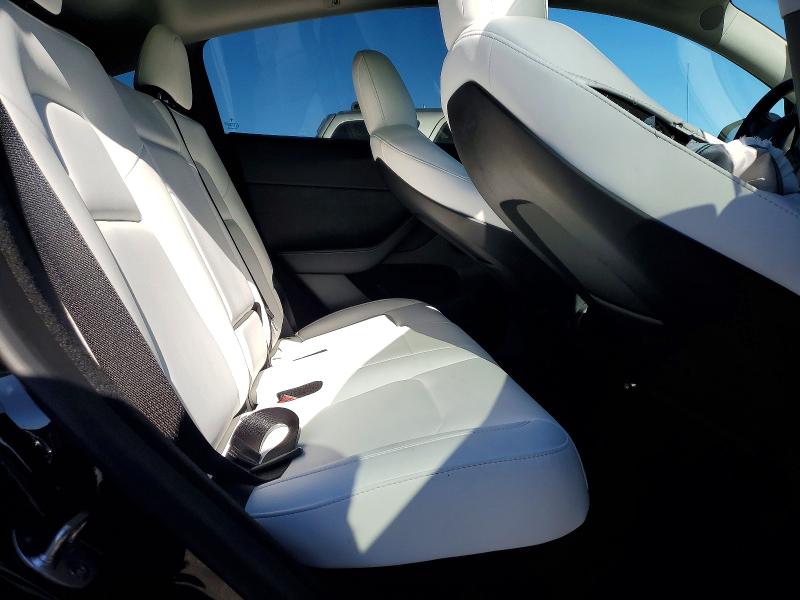 Aukcja sprzedaży 2023 Tesla Model Y, vin: 7SAYGDEE0PF625216, numer aukcji: 51108666