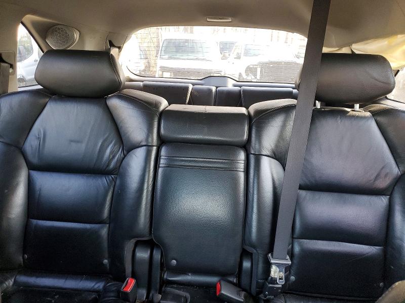 Продаж на аукціоні авто 2008 Acura Mdx, vin: 2HNYD28698H543490, номер лоту: 49293906