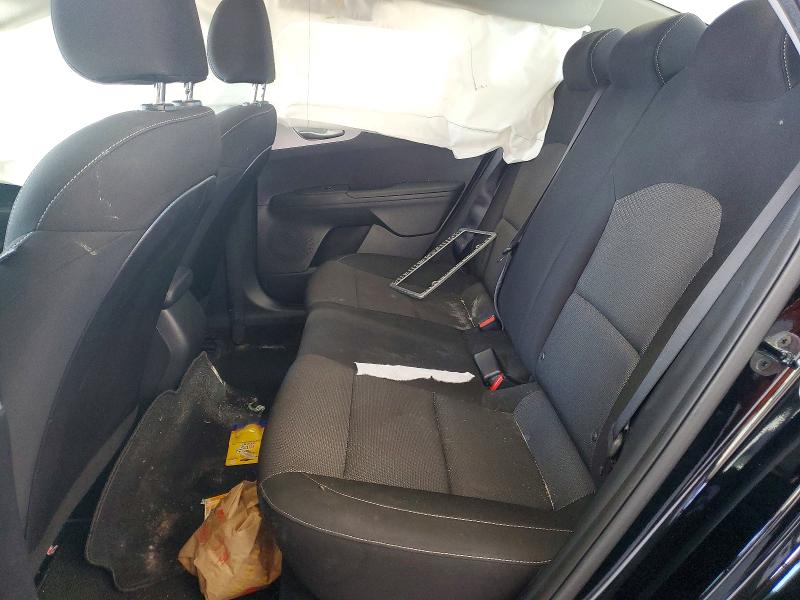 Продаж на аукціоні авто 2023 Kia Forte, vin: 3KPF24AD2PE626681, номер лоту: 51403576