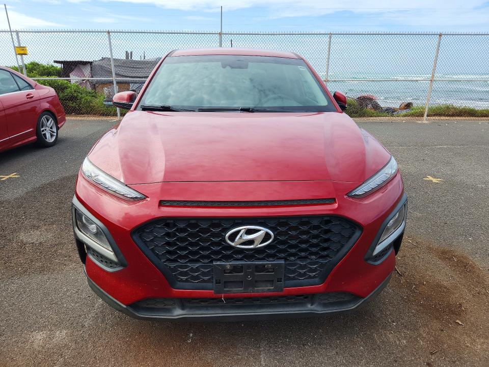 Aukcja sprzedaży 2019 Hyundai Kona, vin: KM8K12AA6KU196381, numer aukcji: 49659126
