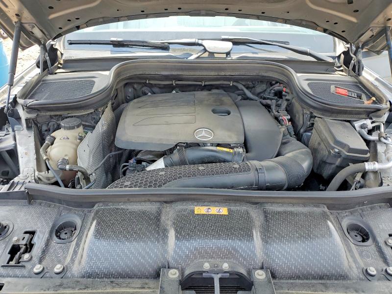 Продаж на аукціоні авто 2021 Mercedes-benz Gle, vin: 4JGFB4KB1MA466705, номер лоту: 51285196