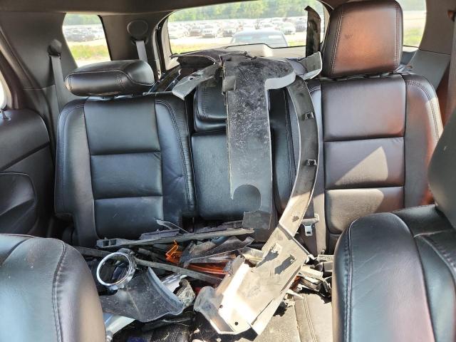 Продаж на аукціоні авто 2015 Ford Explorer, vin: 1FM5K7F8XFGB74451, номер лоту: 50887946