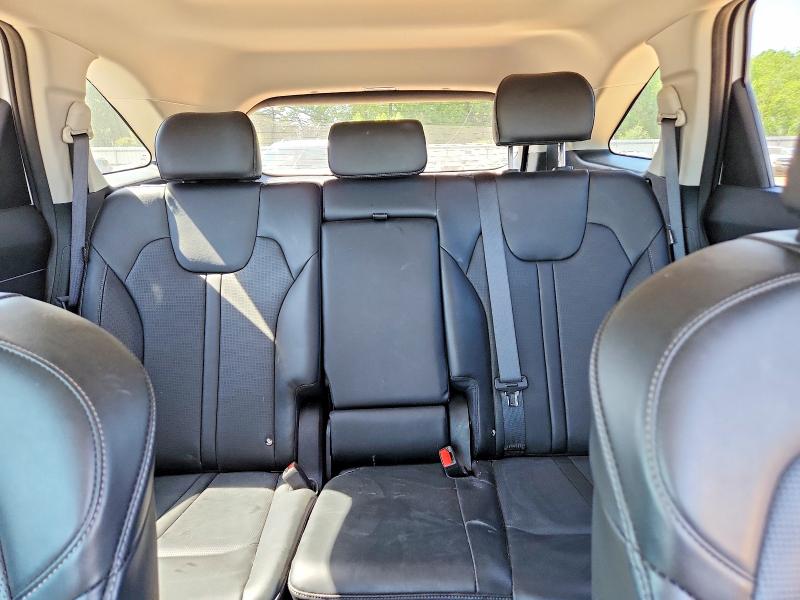 Продаж на аукціоні авто 2024 Kia Sorento, vin: 5XYRL4JC1RG262129, номер лоту: 51245596