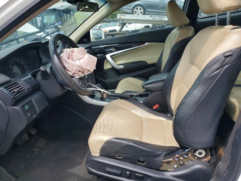 50553826 :رقم المزاد ، 1HGCT1B85DA011915 vin ، 2013 Honda Accord مزاد بيع